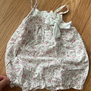 Fina Ejerique romper